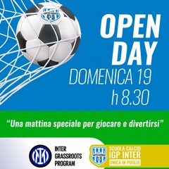 Locandina IGP Day