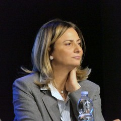 Onorevole Mariangela Matera