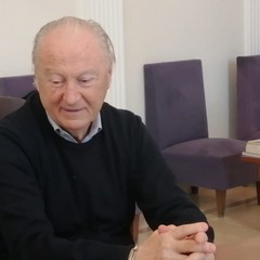 Vice presidente Onda d'Urto dott. Tommaso Di Renzo