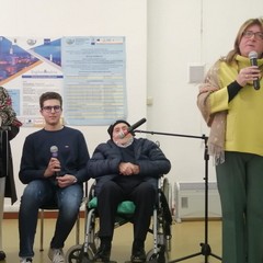 Intervista a Nicola Fusiello