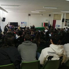 Auditorium Liceo Scientifico "Riccardo Nuzzi"