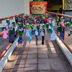 Installazione Calzini spaiati