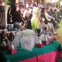 8^ edizione Carnival Mask Accademia New Apamf di Andria