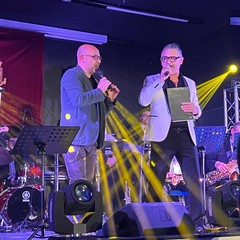 Serata di Beneficienza Questura di Barletta Andria Trani