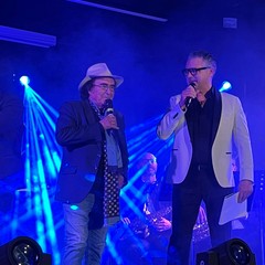 Serata di Beneficienza Questura di Barletta Andria Trani