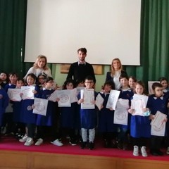 "Sala Dante" 1° circolo didattico “Oberdan” Andria