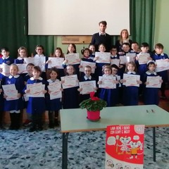 "Sala Dante" 1° circolo didattico “Oberdan” Andria