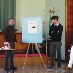 "Sala Dante" 1° circolo didattico “Oberdan” Andria