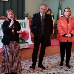 Giornata della Memoria "Oberdan" Andria