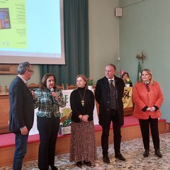 Giornata della Memoria "Oberdan" Andria