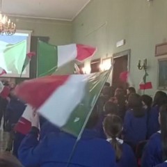 Giornata della Memoria "Oberdan" Andria