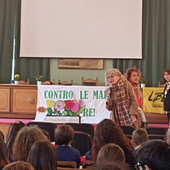 Giornata della Memoria "Oberdan" Andria
