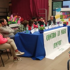 Giornata della memoria "Don Tonino Bello"