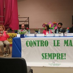 Giornata della memoria "Don Tonino Bello"
