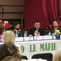 Giornata della memoria "Don Tonino Bello"