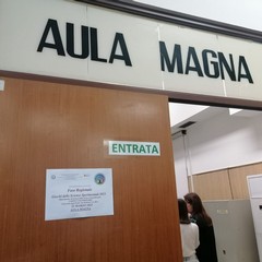 Finale regionale dei Giochi delle Scienze Sperimentali