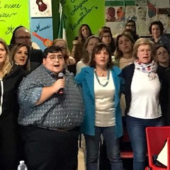 Educazione all'inclusione ad Andria