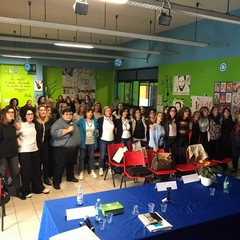 Educazione all'inclusione ad Andria