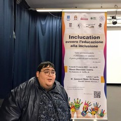 Educazione all'inclusione ad Andria