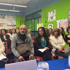 Educazione all'inclusione ad Andria