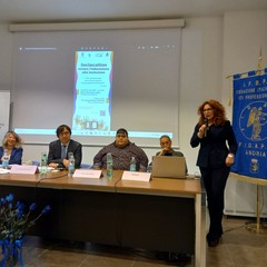 Educazione all'inclusione ad Andria