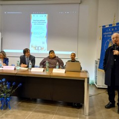 Educazione all'inclusione ad Andria