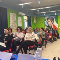 Educazione all'inclusione ad Andria