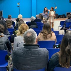 Auditorium  “Giovanni Paolo II” del III Circolo Didattico “R. Cotugno” di Andria