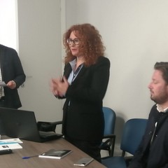Presentazione Distretto Agroalimentare di Qualità Lattiero Casario Pugliese