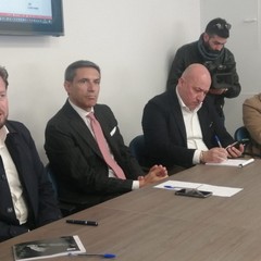 Presentazione Distretto Agroalimentare di Qualità Lattiero Casario Pugliese