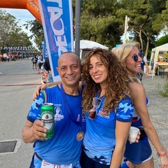 Maratonei andriesi