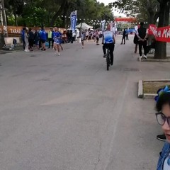 6 ore di Andria dei Maratonei andriesi
