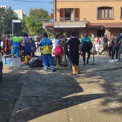 Misericordie Andria in Emilia Romagna