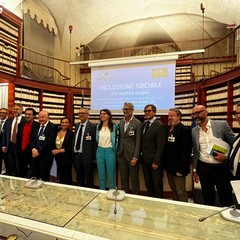 La Bat presente alla Camera dei Deputati con Sinergitaly e Centro Zenith