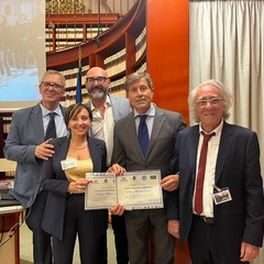 La Bat presente alla Camera dei Deputati con Sinergitaly e Centro Zenith