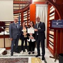 La Bat presente alla Camera dei Deputati con Sinergitaly e Centro Zenith