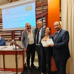 La Bat presente alla Camera dei Deputati con Sinergitaly e Centro Zenith
