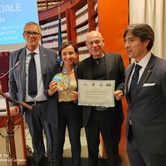 La Bat presente alla Camera dei Deputati con Sinergitaly e Centro Zenith