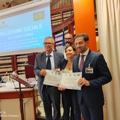 La Bat presente alla Camera dei Deputati con Sinergitaly e Centro Zenith