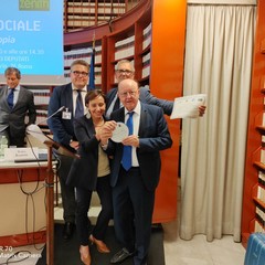 La Bat presente alla Camera dei Deputati con Sinergitaly e Centro Zenith