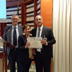La Bat presente alla Camera dei Deputati con Sinergitaly e Centro Zenith
