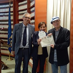 La Bat presente alla Camera dei Deputati con Sinergitaly e Centro Zenith
