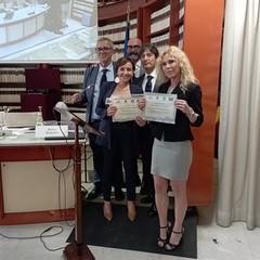 La Bat presente alla Camera dei Deputati con Sinergitaly e Centro Zenith
