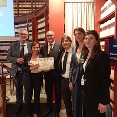 La Bat presente alla Camera dei Deputati con Sinergitaly e Centro Zenith