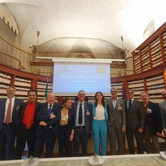 La Bat presente alla Camera dei Deputati con Sinergitaly e Centro Zenith