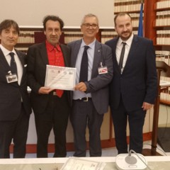 La Bat presente alla Camera dei Deputati con Sinergitaly e Centro Zenith