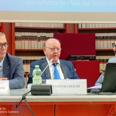 La Bat presente alla Camera dei Deputati con Sinergitaly e Centro Zenith