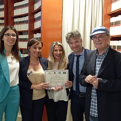 La Bat presente alla Camera dei Deputati con Sinergitaly e Centro Zenith