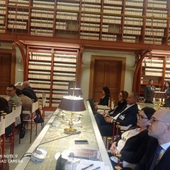 La Bat presente alla Camera dei Deputati con Sinergitaly e Centro Zenith