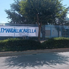 La "Verdi Cafaro" dice No al piano di dimensionamento del Comune